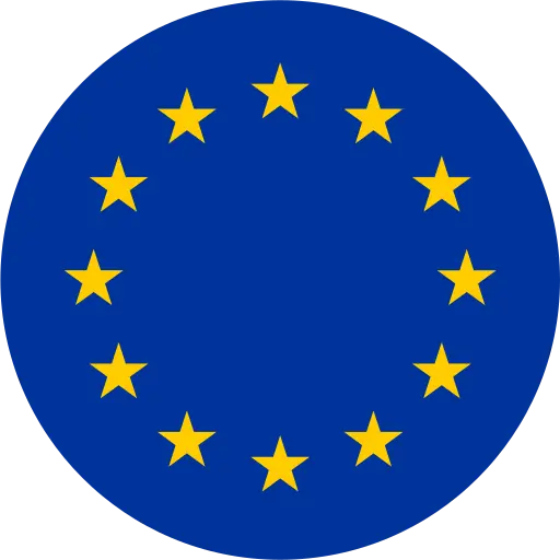 Europe flag