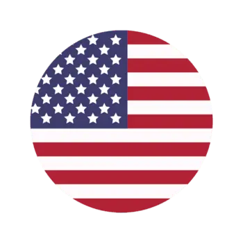 USA flag